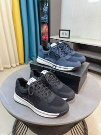 Picture of Armani Shoes _SKUArmanisz38-44h0902837